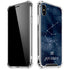 Aquarius Constellation iPhone XS Max Clear Case